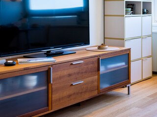 Apartamento Burgtiefe Características 7