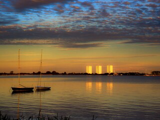 Apartamento Burgtiefe Entorno 25