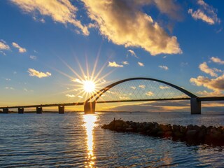 Appartement Burgtiefe Environnement 29