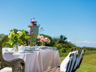 Appartement Burgtiefe Environnement 32