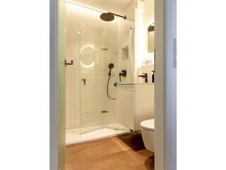 Apartamento Burgtiefe Características 10