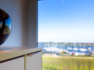 Appartamento Burgtiefe Registrazione all'aperto 3