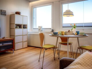 Apartamento Burgtiefe Grabación al aire libre 1