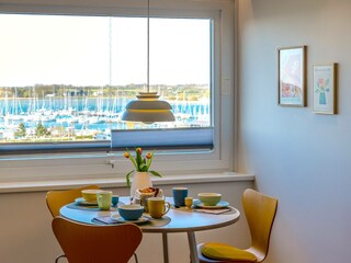 Apartamento Burgtiefe Grabación al aire libre 2