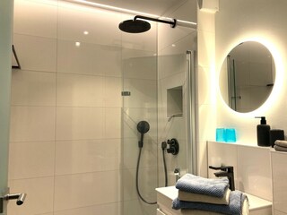 Appartement Burgtiefe Équipement 11