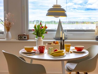 Appartement Burgtiefe Enregistrement extérieur 4