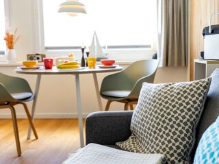 Appartement Burgtiefe Enregistrement extérieur 1