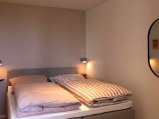 Hochwertiges Boxspringbett