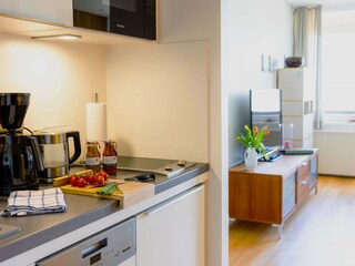 Appartement Burgtiefe Kenmerken 18