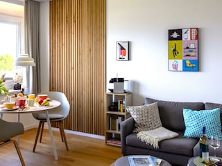 Appartement Burgtiefe Buitenaudio-opname 2