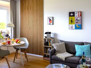 Appartement Burgtiefe Enregistrement extérieur 2