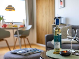 Appartement Burgtiefe Enregistrement extérieur 5