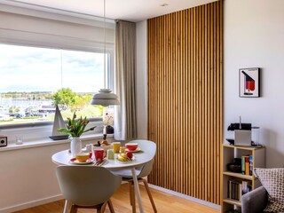 Appartement Burgtiefe Kenmerken 10