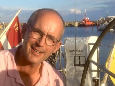 Entreprise Traumblick-Fehmarn - M. Martin Hoepfner