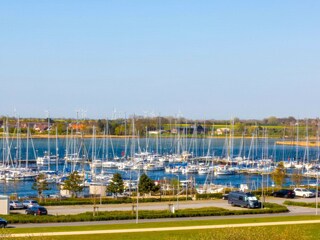 Appartement Burgtiefe Buitenaudio-opname 4