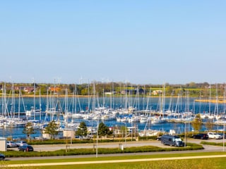 AUSBLICK: Buntes Treiben auf dem Wasser