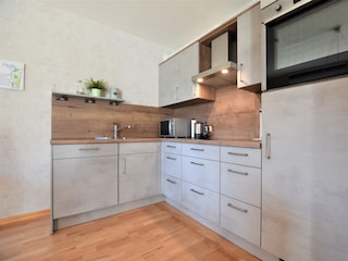 Ferienhaus Dahme Ausstattung 5