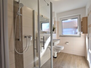 Ferienhaus Dahme Ausstattung 6