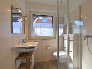 Ferienhaus Dahme Ausstattung 7