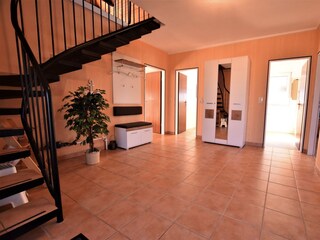 Ferienhaus Dahme Ausstattung 3