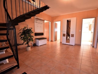 Ferienhaus Dahme Ausstattung 6