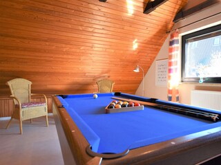 Ferienhaus Dahme Ausstattung 4