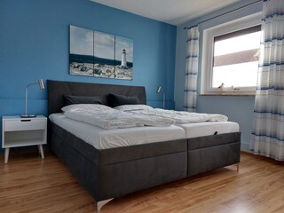 Ferienhaus Dahme Ausstattung 4