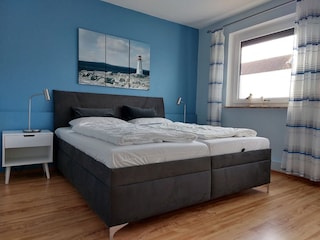 Ferienhaus Dahme Ausstattung 8