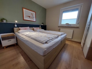 Ferienhaus Dahme Ausstattung 12