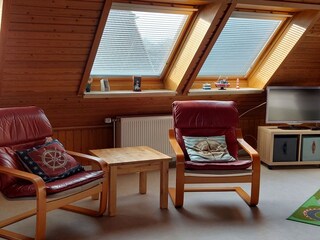 Ferienhaus Dahme Ausstattung 12