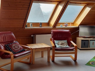 Ferienhaus Dahme Ausstattung 16