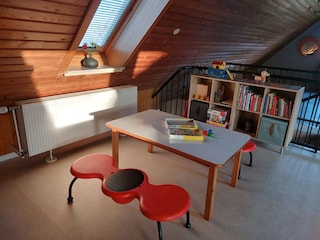 Ferienhaus Dahme Ausstattung 17