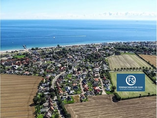 Ferienhaus Dahme Ausstattung 18