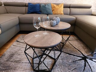 Ferienhaus Dahme Ausstattung 16