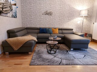 Ferienhaus Dahme Ausstattung 17