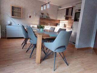 Ferienhaus Dahme Ausstattung 17