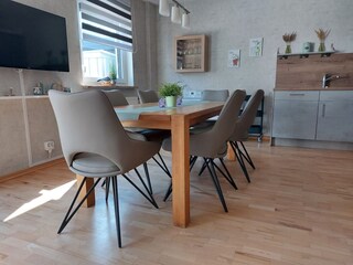 Ferienhaus Dahme Ausstattung 20