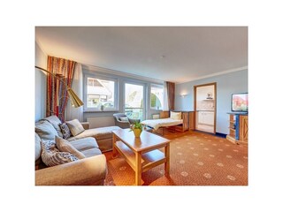 Ferienwohnung Dahme Ausstattung 1