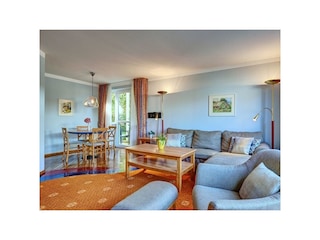 Ferienwohnung Dahme Ausstattung 2