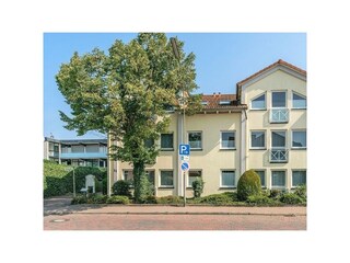 Ferienwohnung Dahme Ausstattung 3