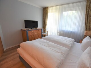 Ferienwohnung Dahme Ausstattung 5