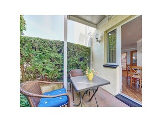 Ferienwohnung Dahme Ausstattung 7