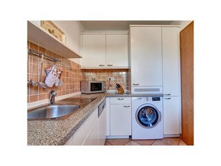 Ferienwohnung Dahme Ausstattung 9