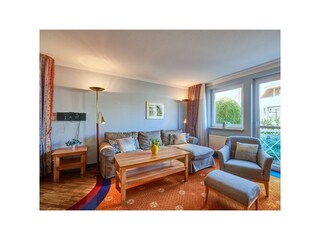 Ferienwohnung Dahme Ausstattung 13