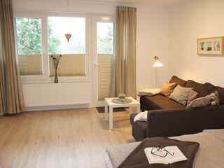 Ferienwohnung Kellenhusen Ausstattung 3