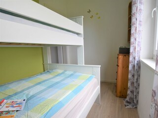 Ferienwohnung Kellenhusen Ausstattung 14