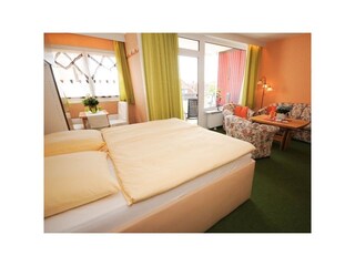 Ferienwohnung Dahme Ausstattung 5