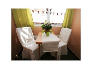 Ferienwohnung Dahme Ausstattung 7