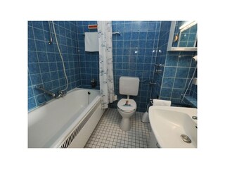 Ferienwohnung Dahme Ausstattung 8