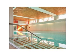 Ferienwohnung Dahme Ausstattung 11